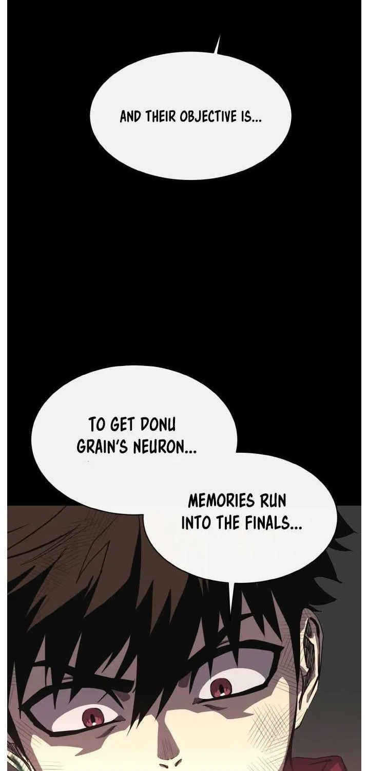 Counter Cube Chapter 122 page 100 - 