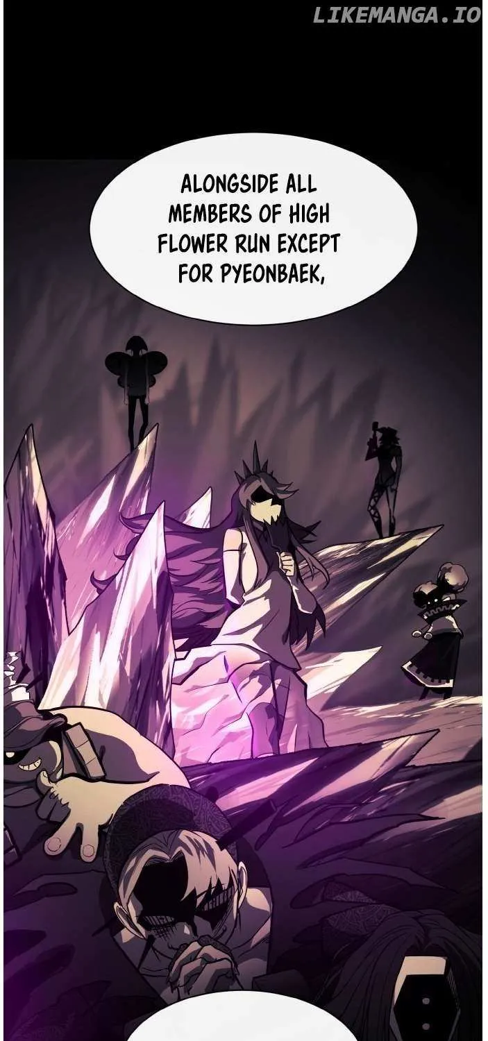 Counter Cube Chapter 123 page 2 - 