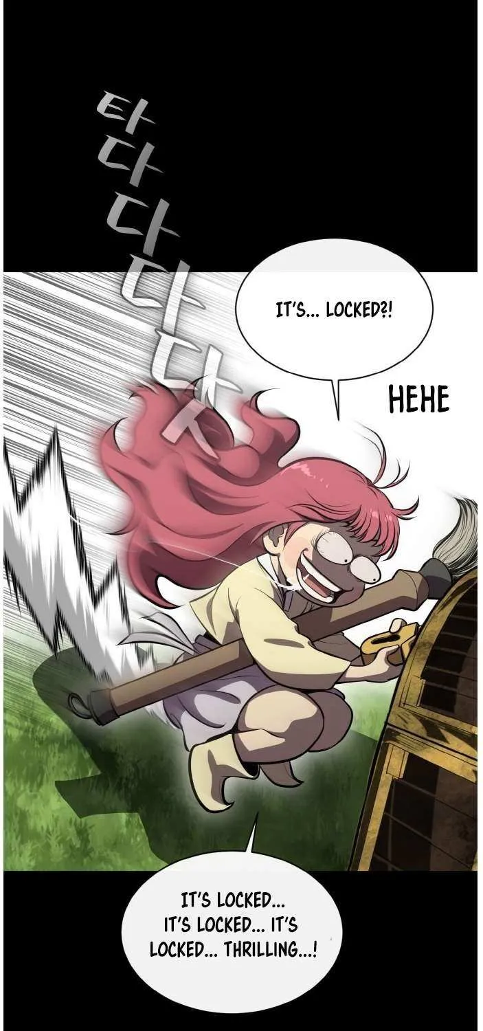 Counter Cube Chapter 123 page 11 - 