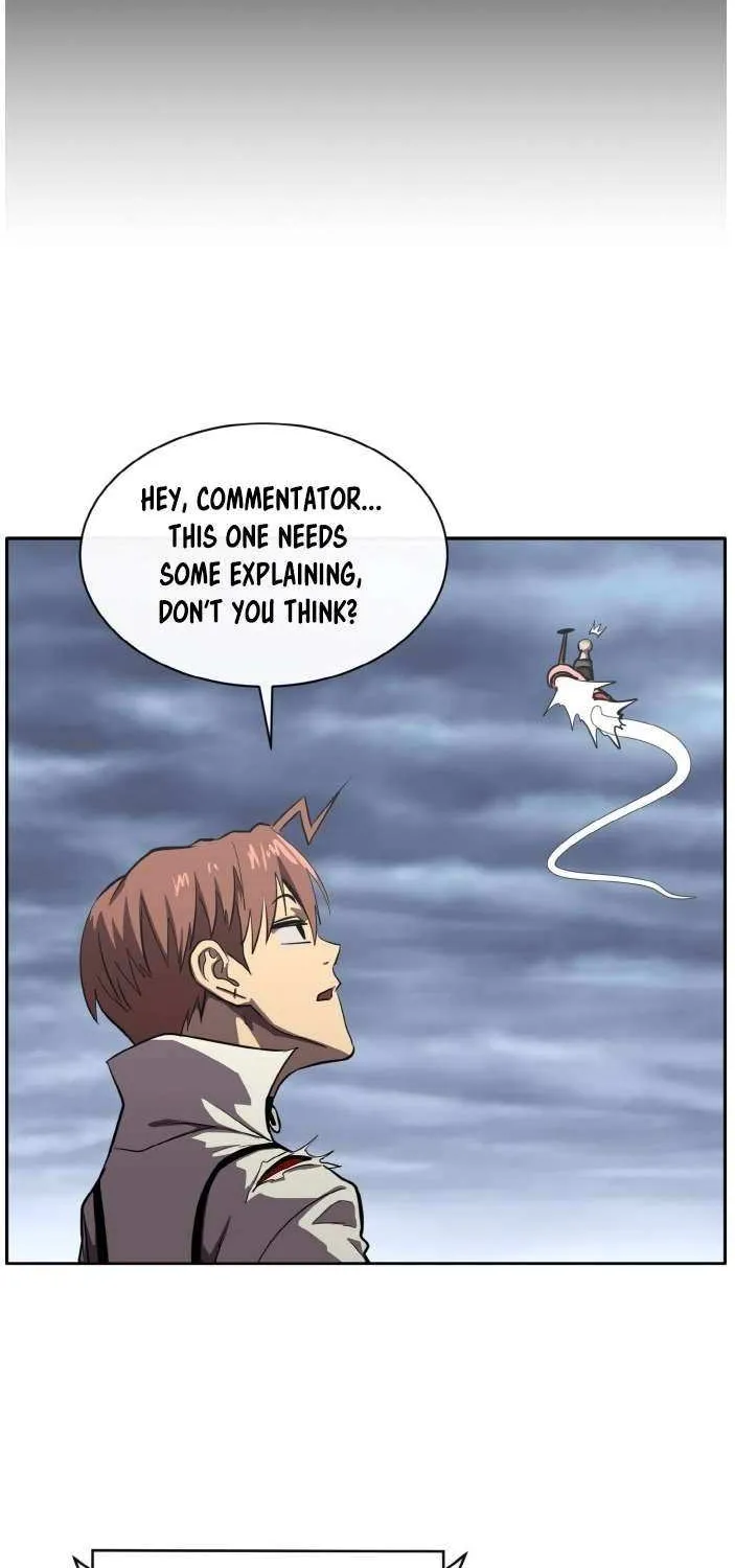 Counter Cube Chapter 123 page 17 - 