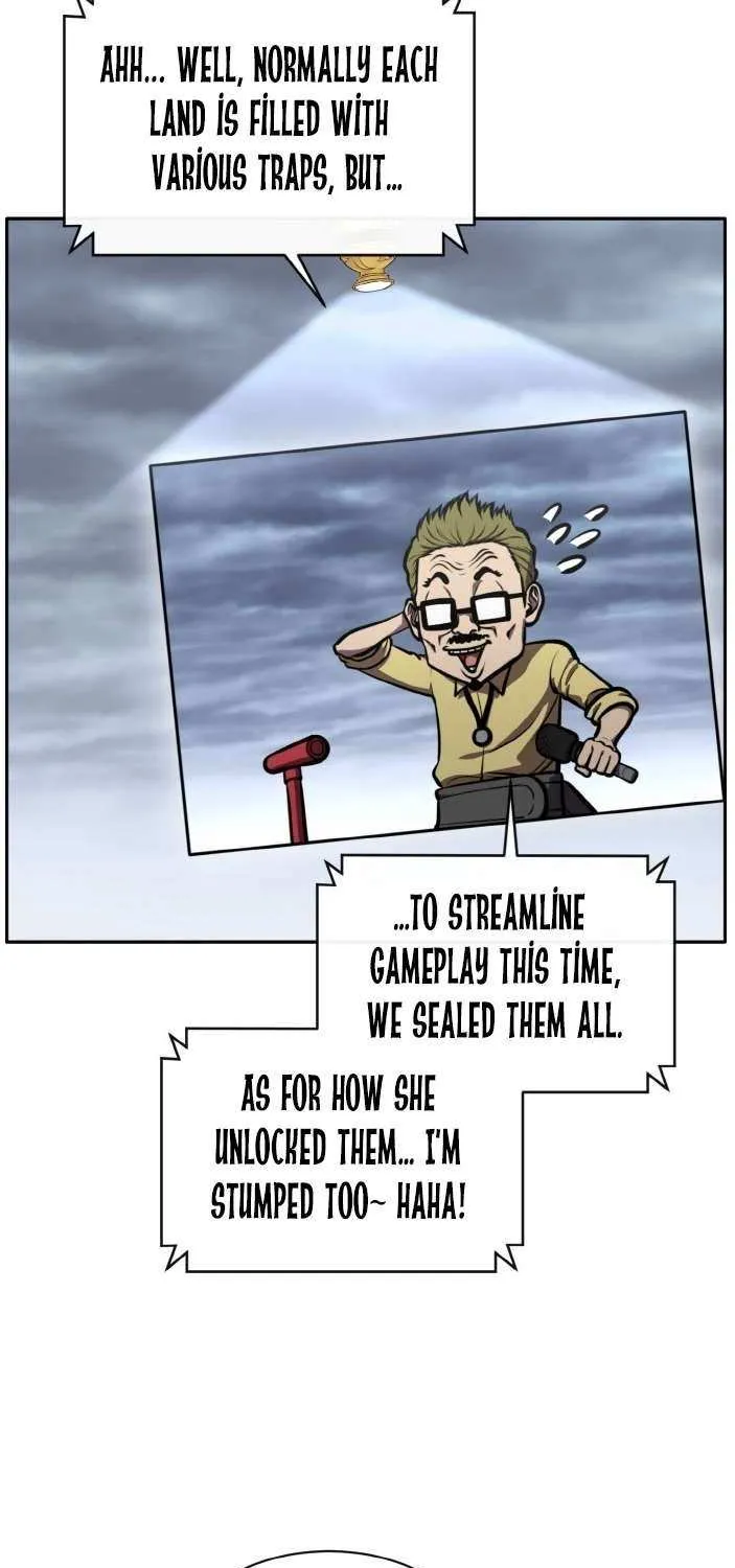Counter Cube Chapter 123 page 18 - 
