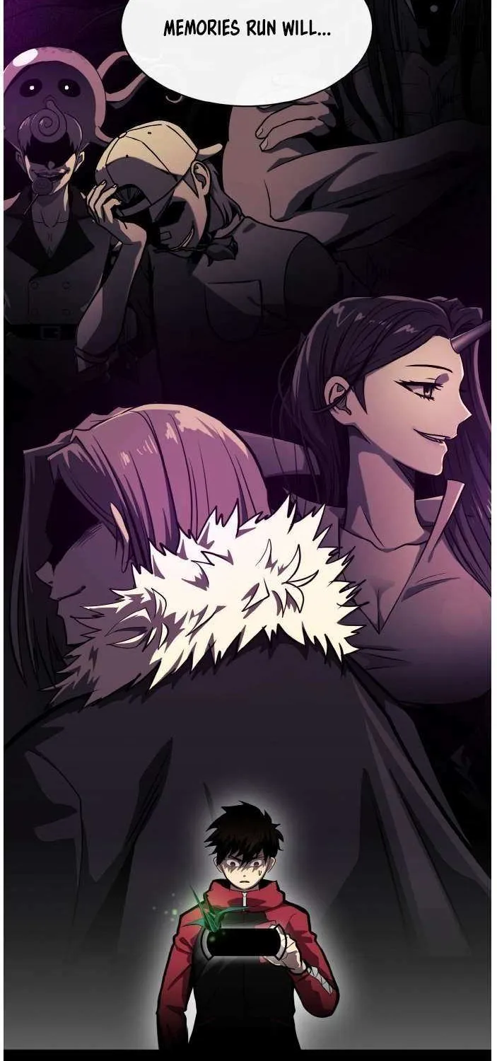 Counter Cube Chapter 123 page 3 - 
