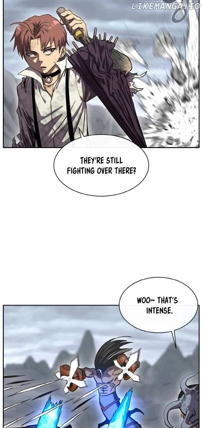 Counter Cube Chapter 123 page 23 - 