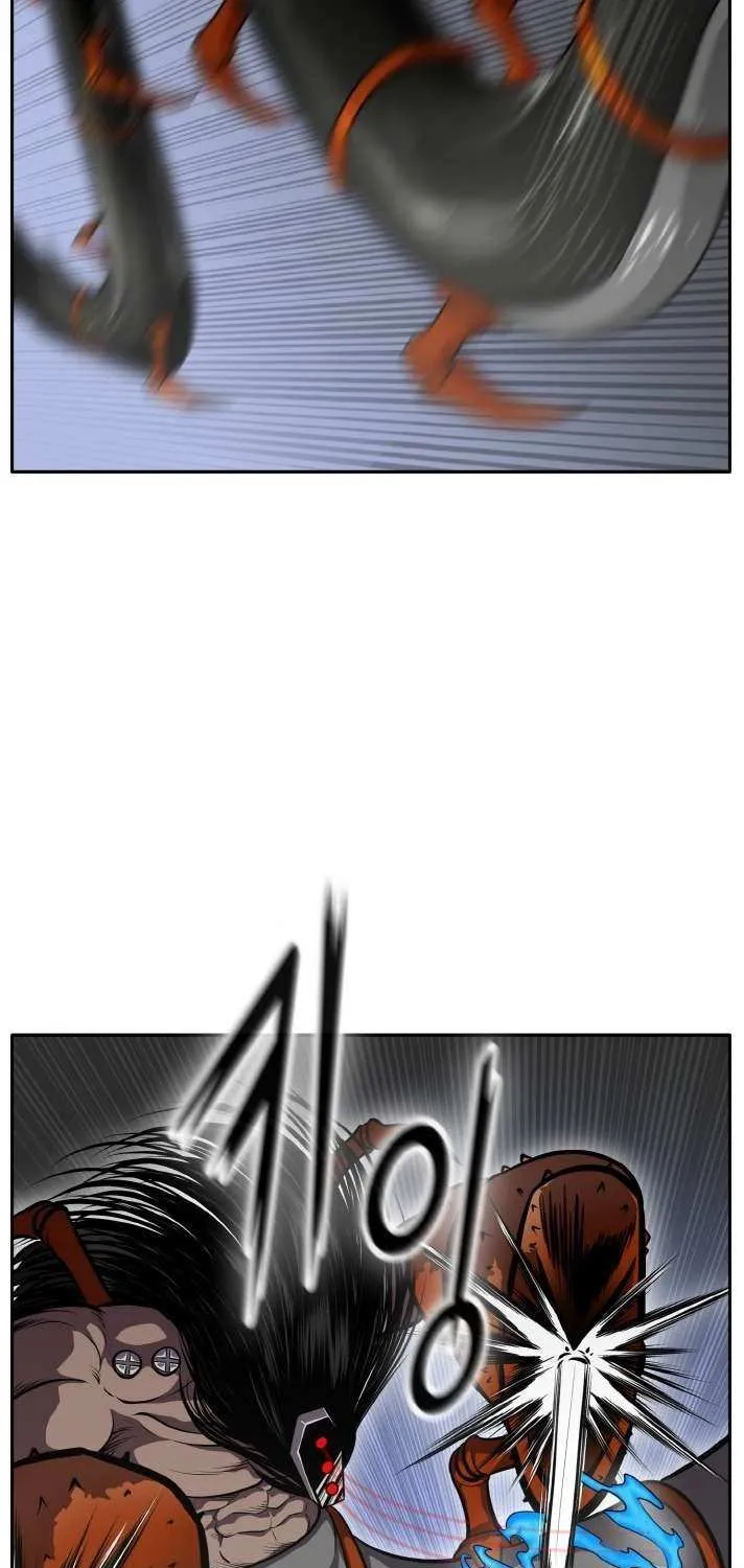 Counter Cube Chapter 123 page 27 - 
