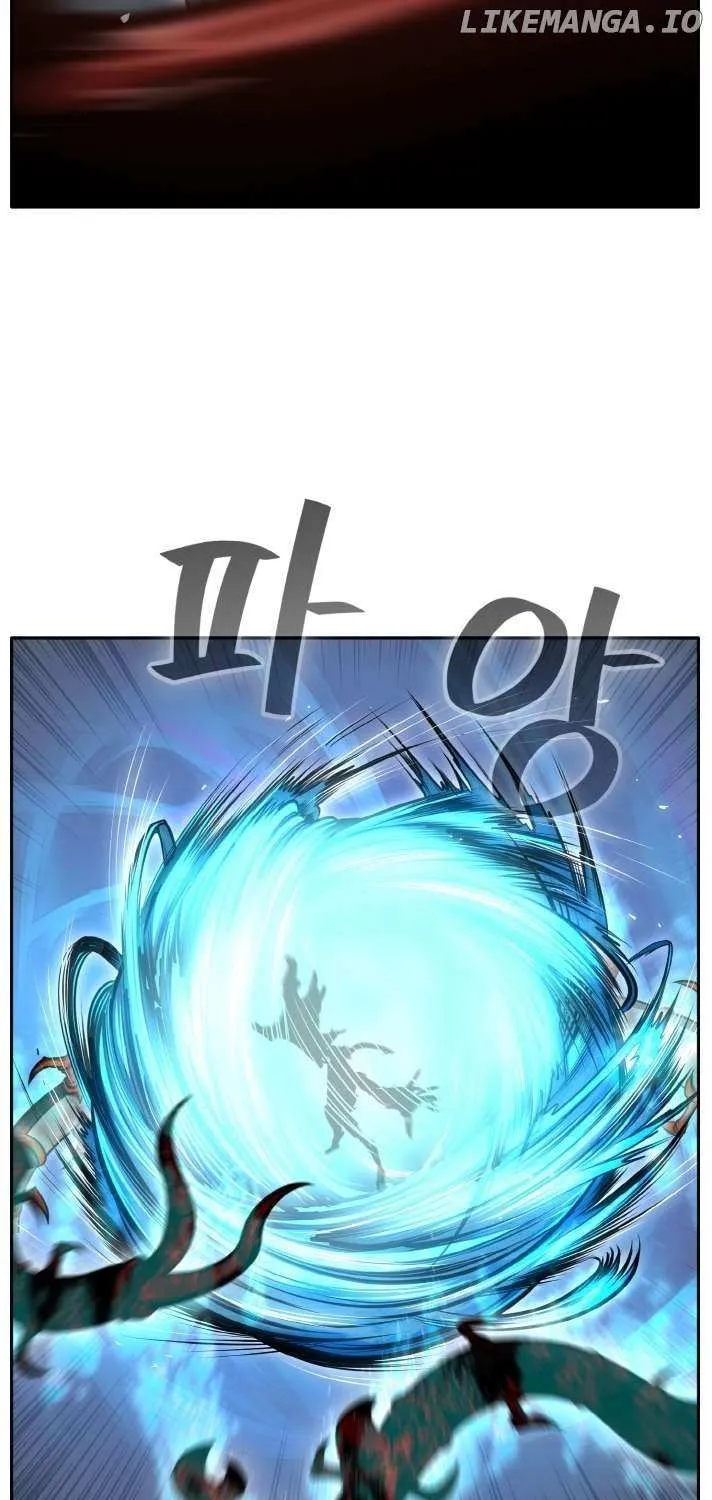 Counter Cube Chapter 123 page 30 - 