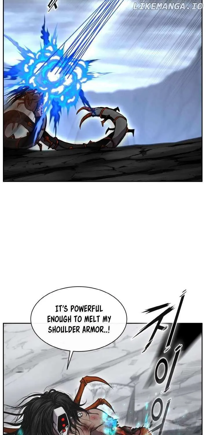Counter Cube Chapter 123 page 37 - 
