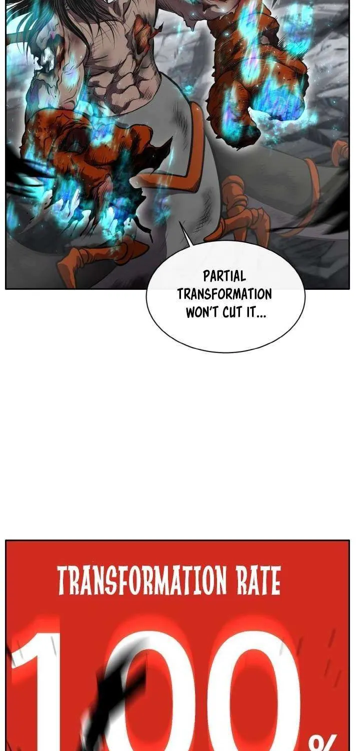Counter Cube Chapter 123 page 38 - 
