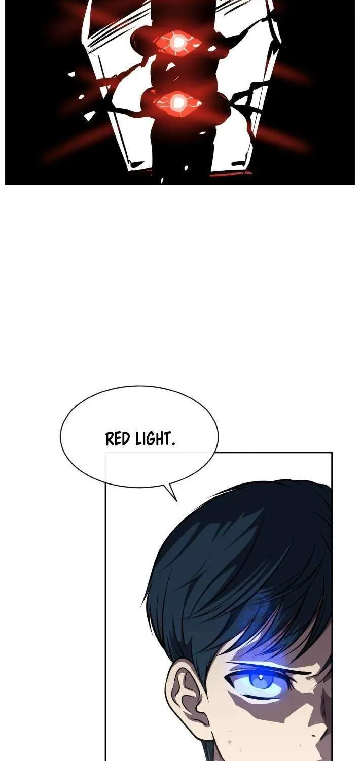 Counter Cube Chapter 123 page 40 - 
