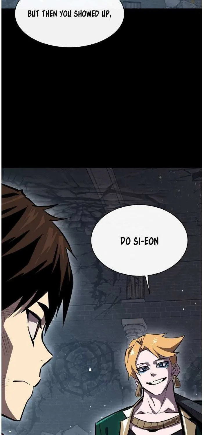 Counter Cube Chapter 123 page 5 - 