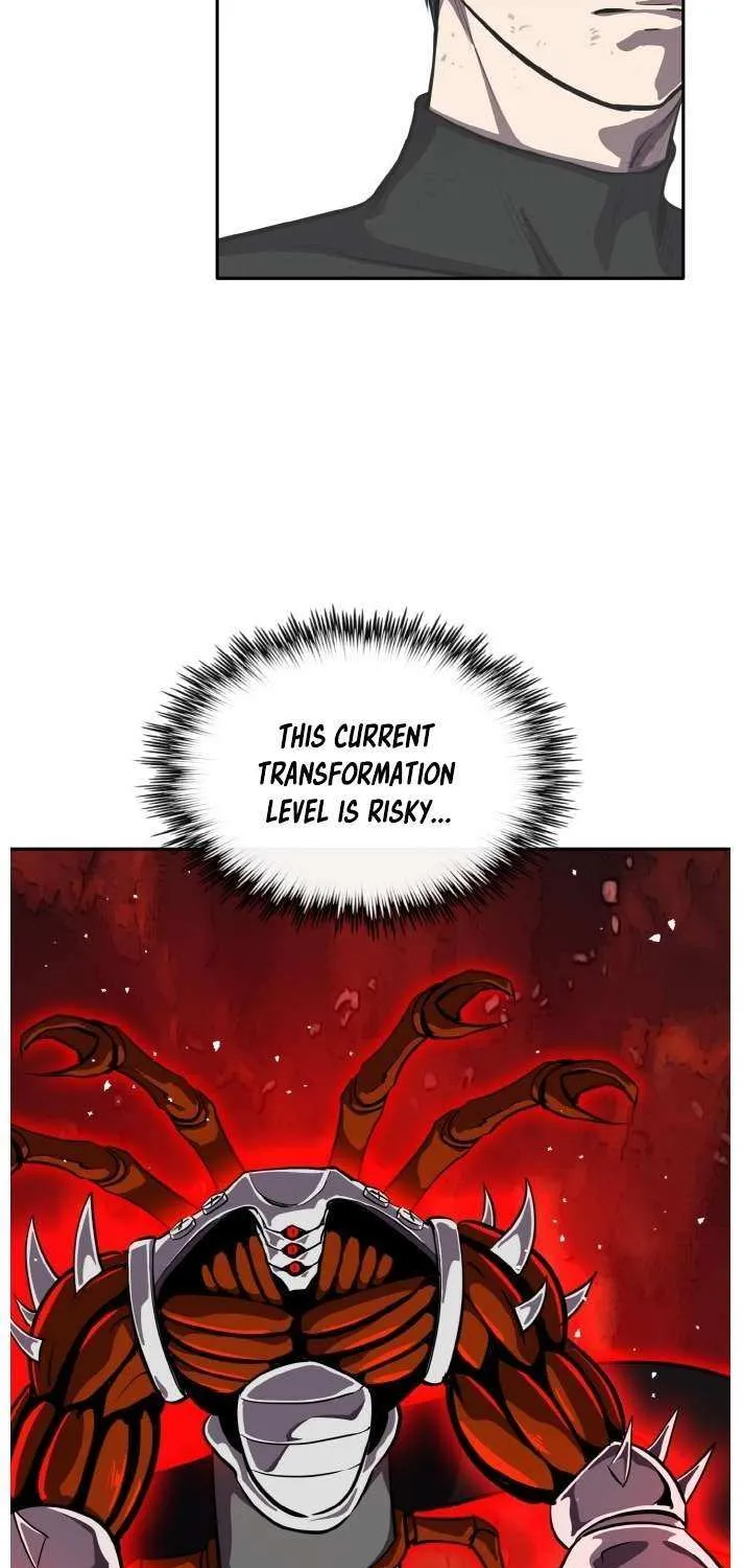 Counter Cube Chapter 123 page 41 - 