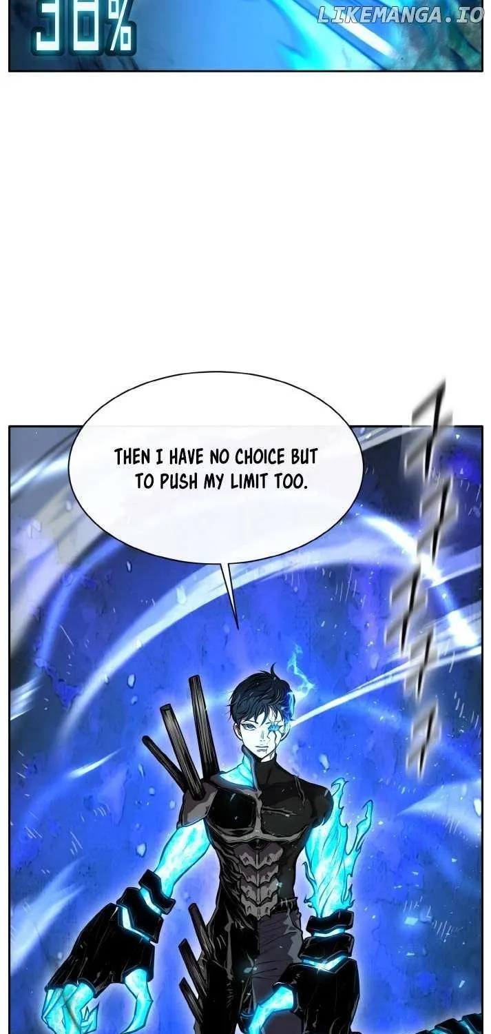 Counter Cube Chapter 123 page 44 - 