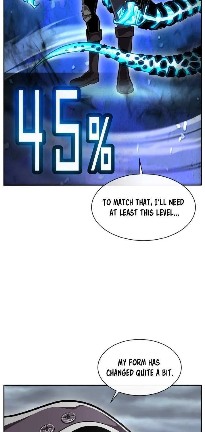 Counter Cube Chapter 123 page 45 - 