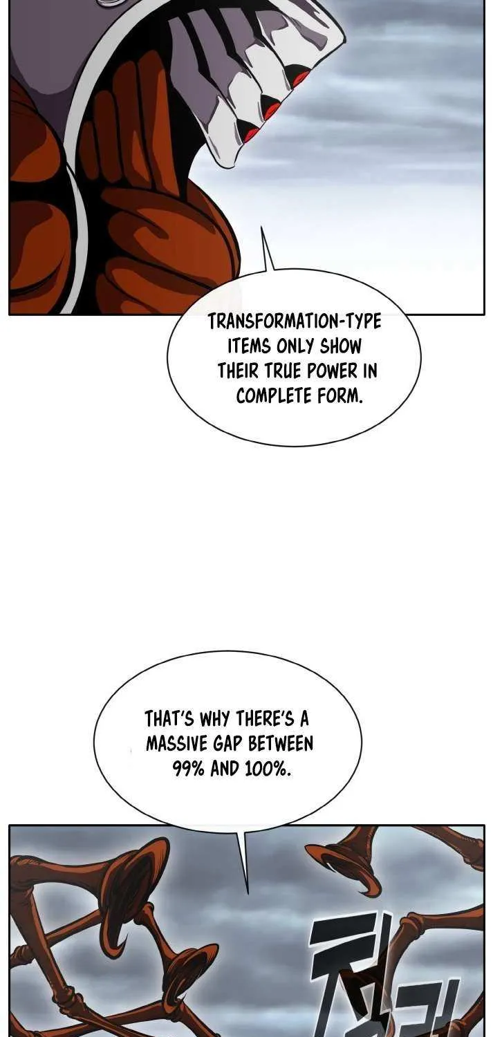 Counter Cube Chapter 123 page 46 - 