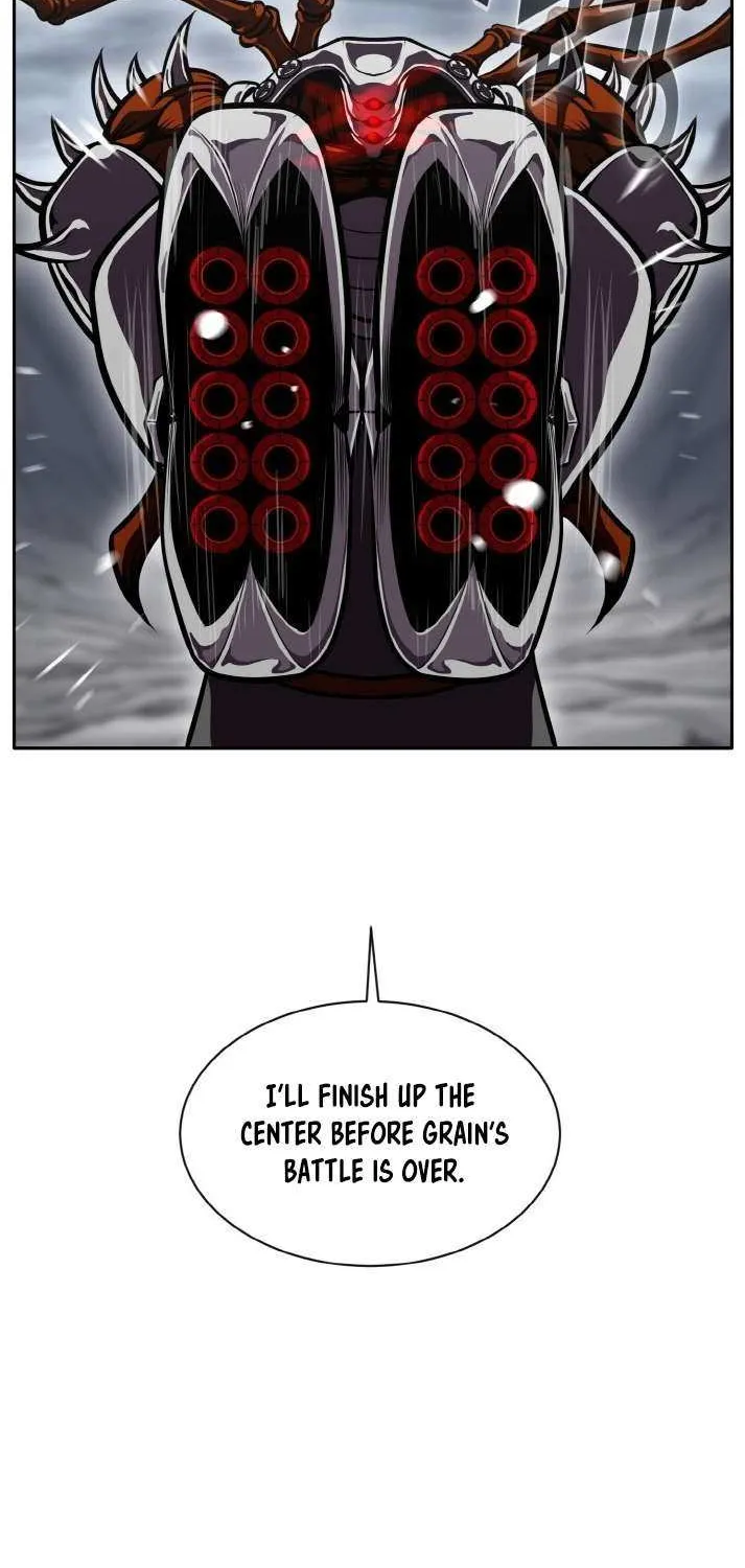 Counter Cube Chapter 123 page 47 - 