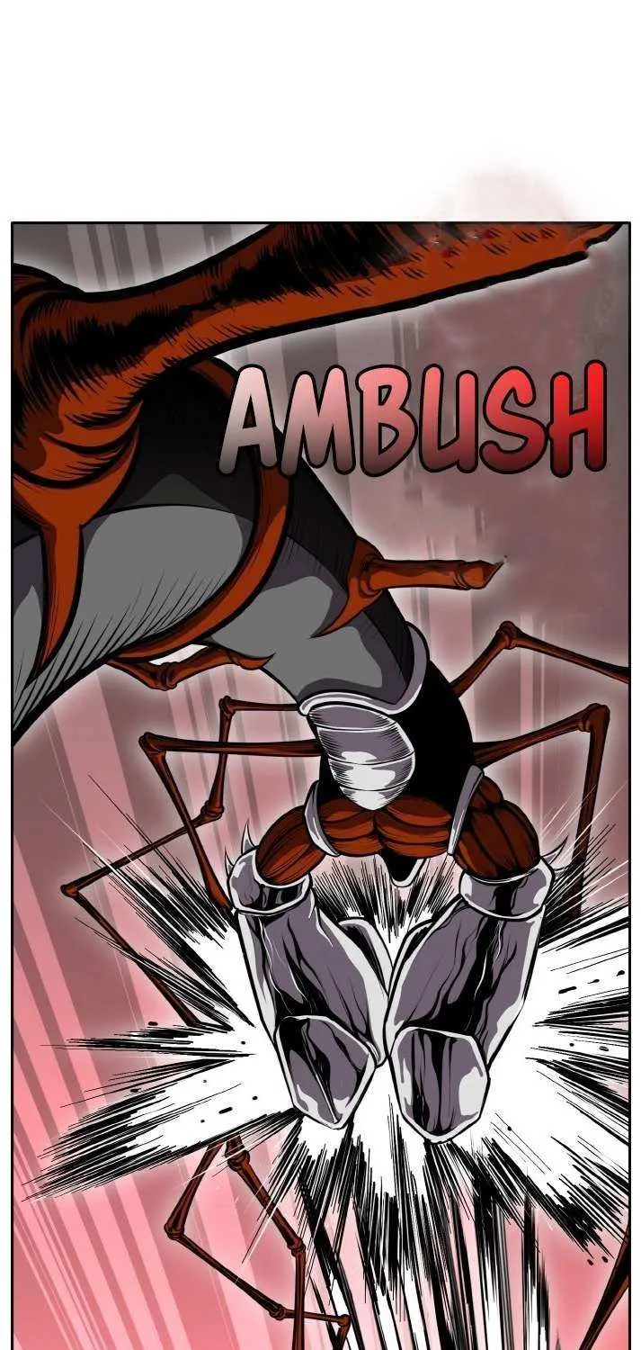 Counter Cube Chapter 123 page 48 - 