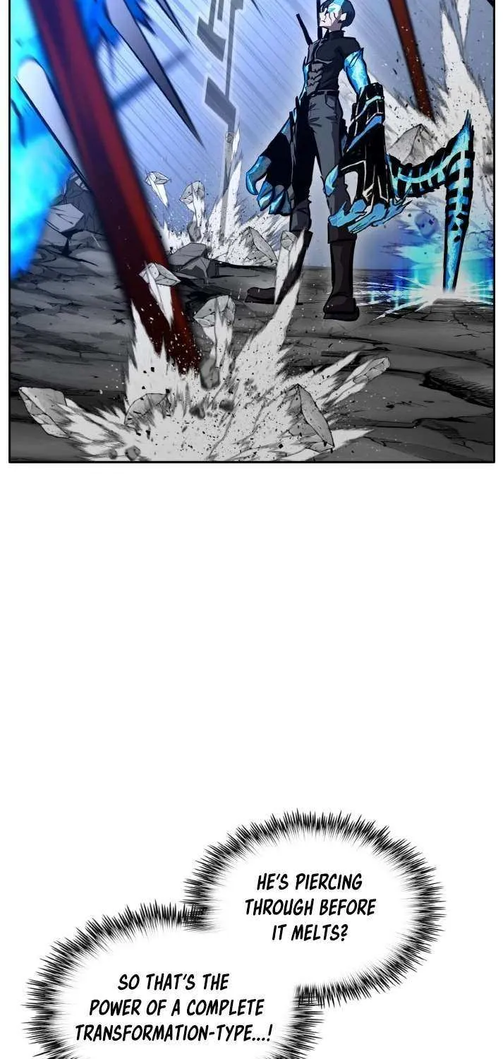 Counter Cube Chapter 123 page 53 - 
