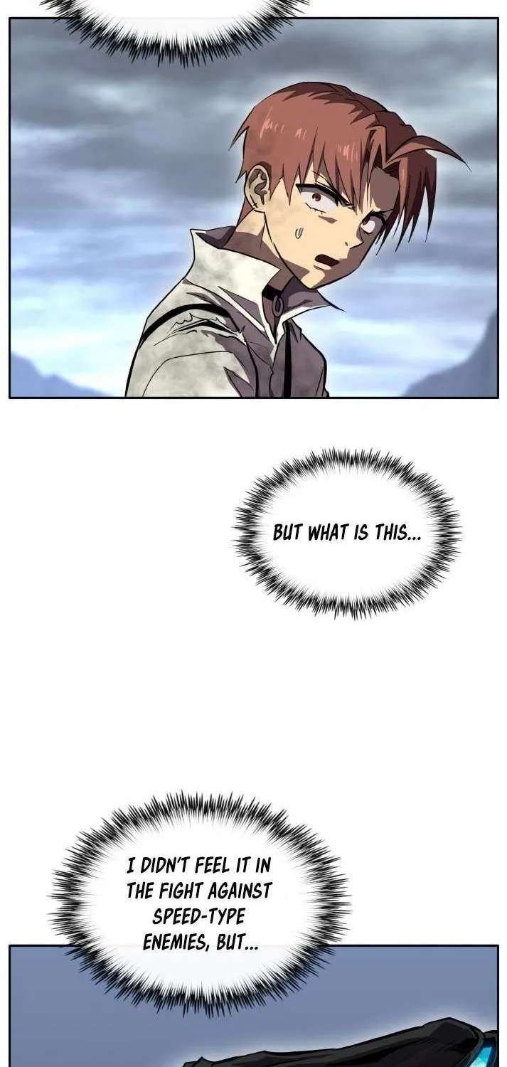 Counter Cube Chapter 123 page 54 - 