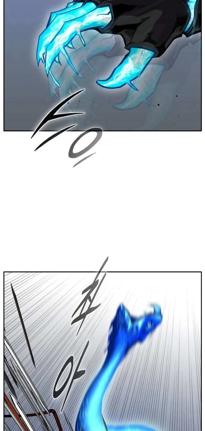 Counter Cube Chapter 123 page 55 - 