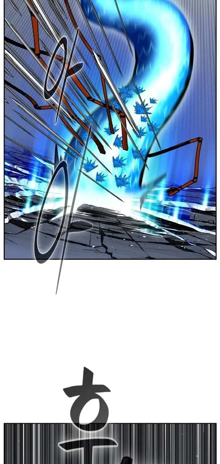 Counter Cube Chapter 123 page 56 - 