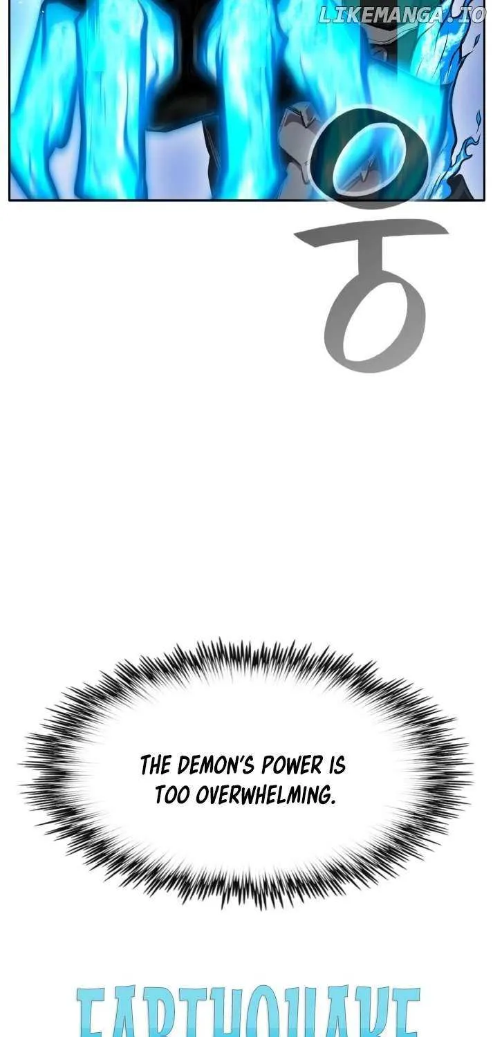 Counter Cube Chapter 123 page 58 - 