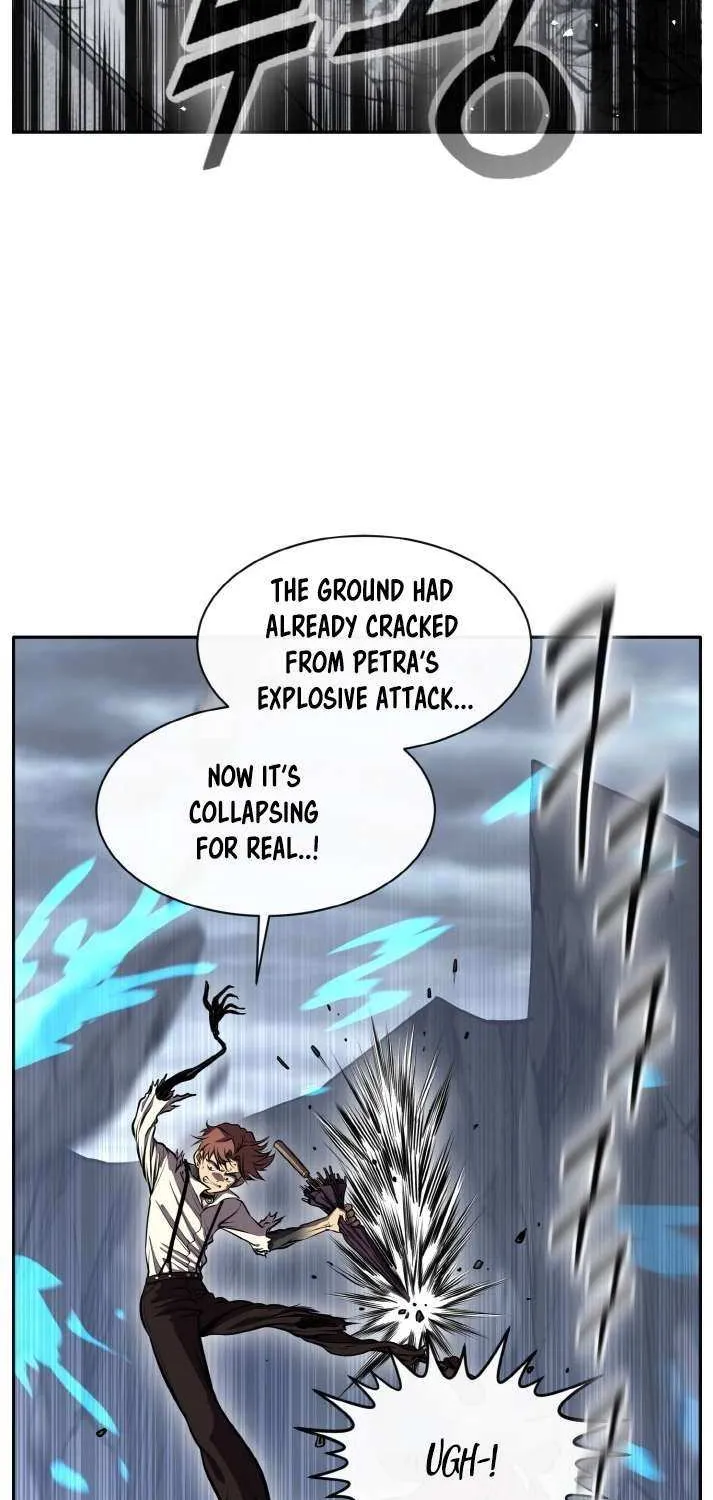 Counter Cube Chapter 123 page 60 - 