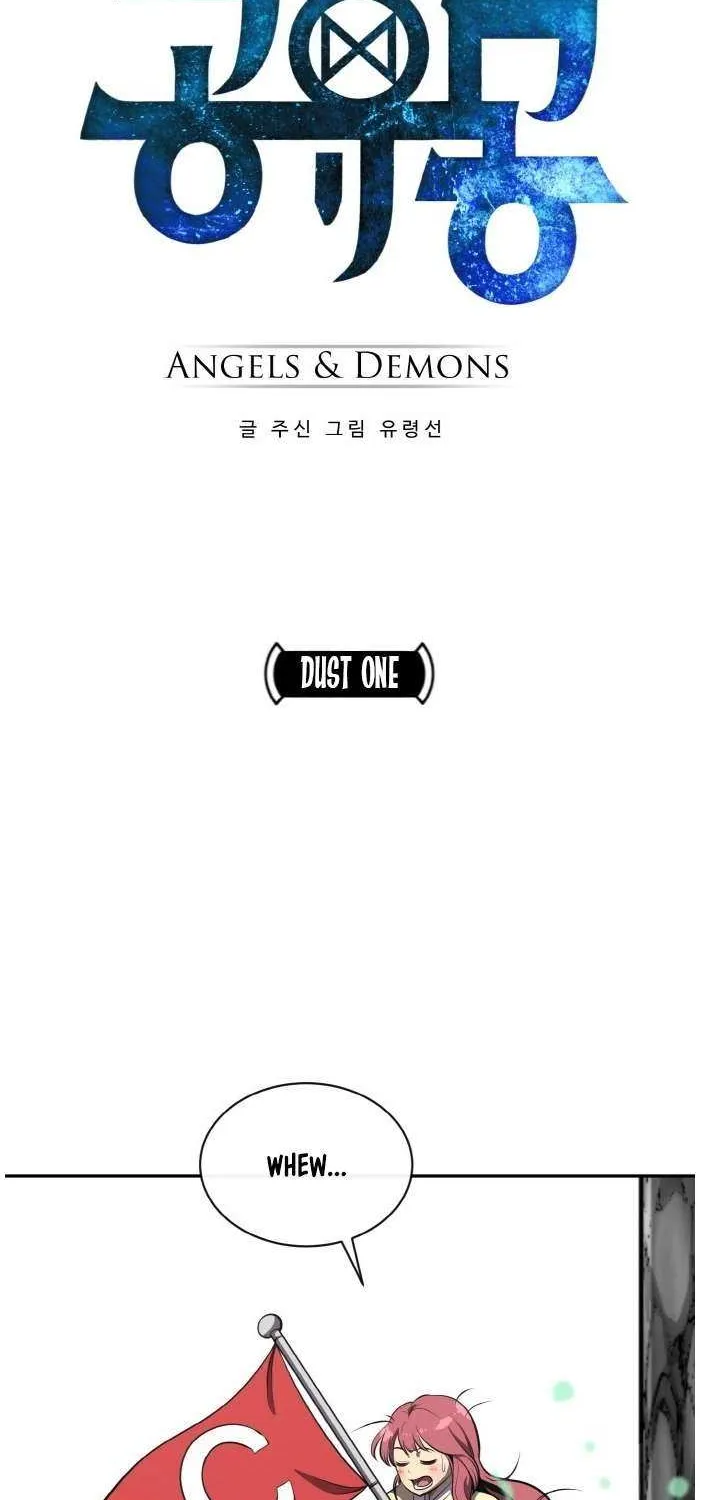 Counter Cube Chapter 123 page 7 - 