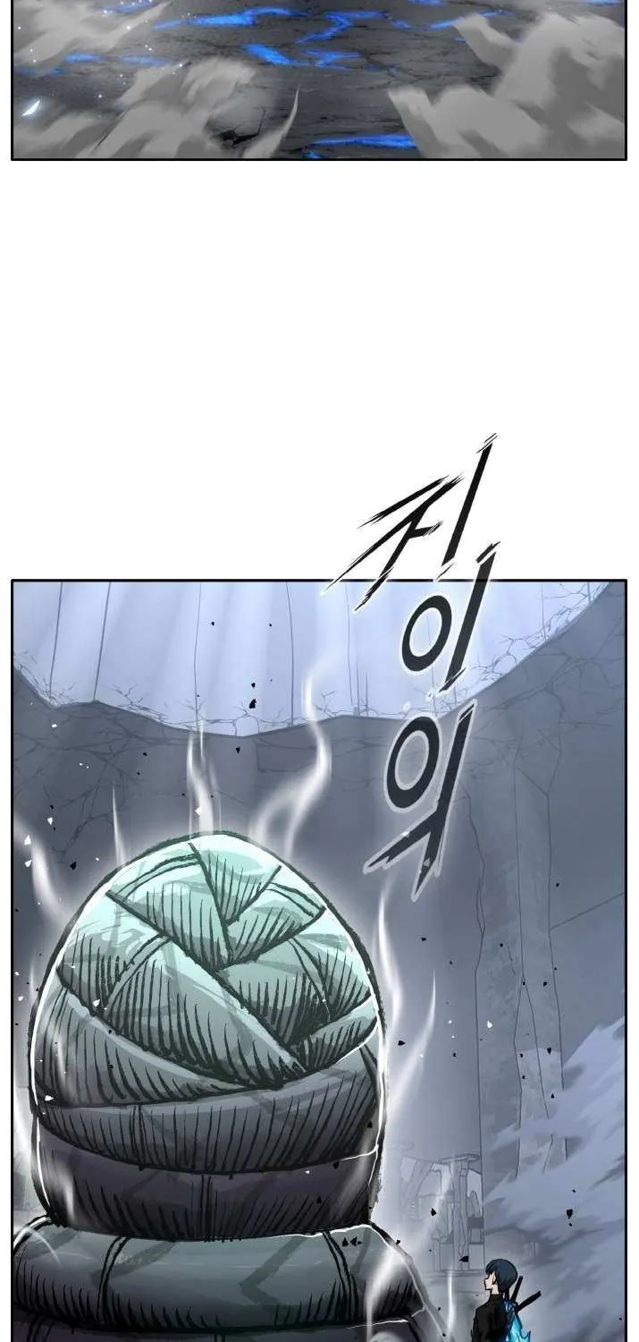 Counter Cube Chapter 123 page 70 - 