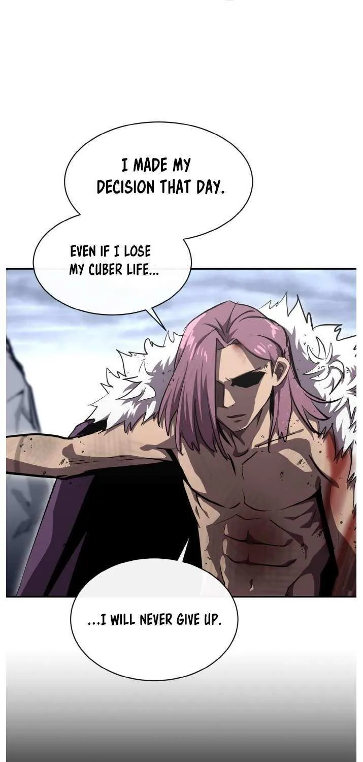 Counter Cube Chapter 123 page 74 - 