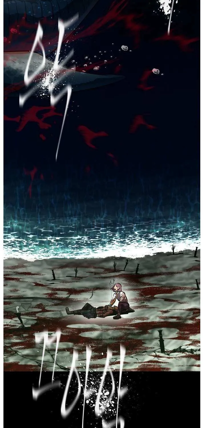 Counter Cube Chapter 123 page 76 - 