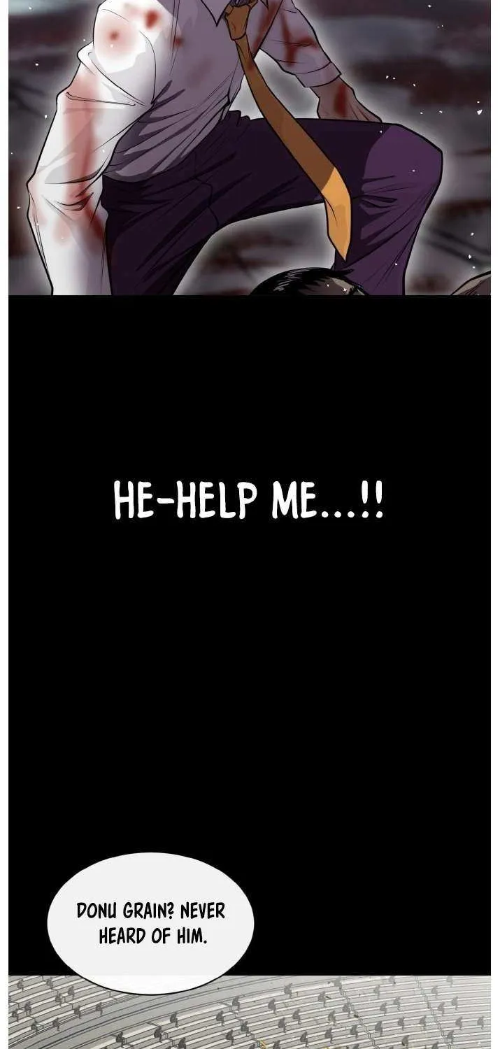 Counter Cube Chapter 123 page 80 - 