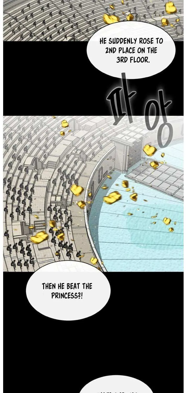 Counter Cube Chapter 123 page 81 - 