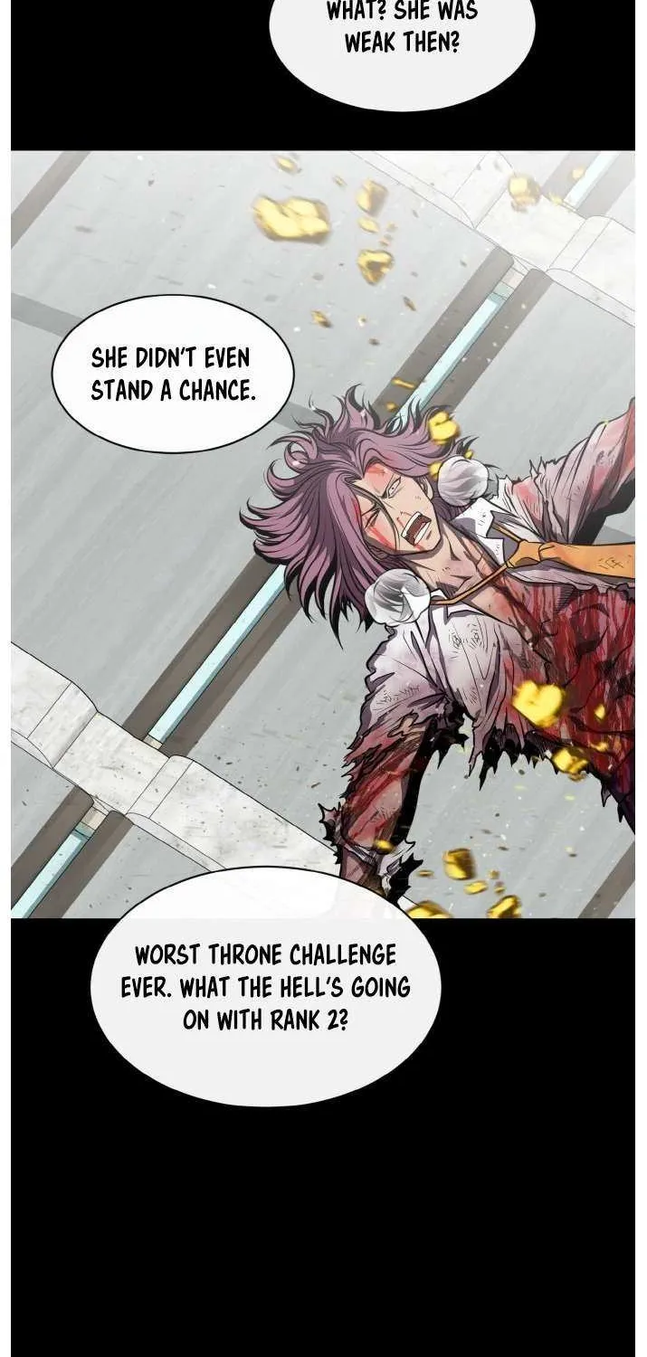 Counter Cube Chapter 123 page 82 - 