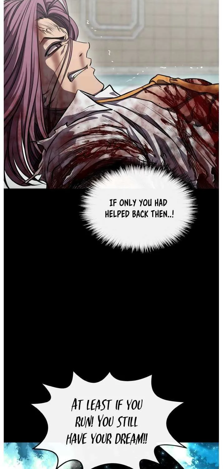 Counter Cube Chapter 123 page 84 - 