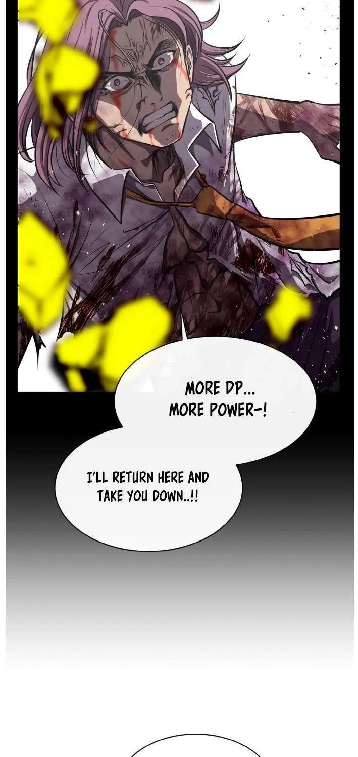 Counter Cube Chapter 123 page 89 - 