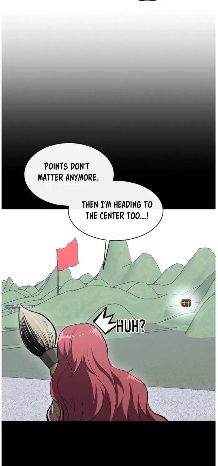 Counter Cube Chapter 123 page 10 - 