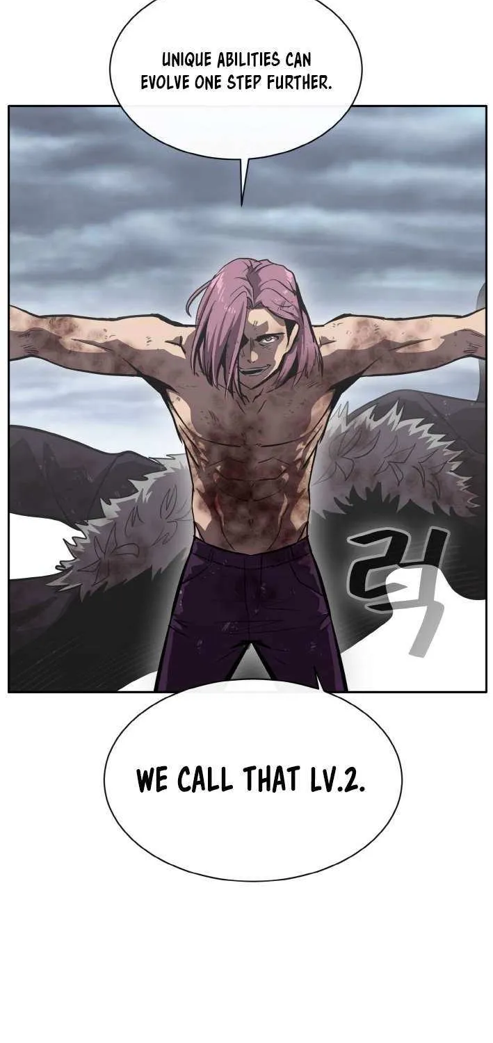 Counter Cube Chapter 123 page 92 - 