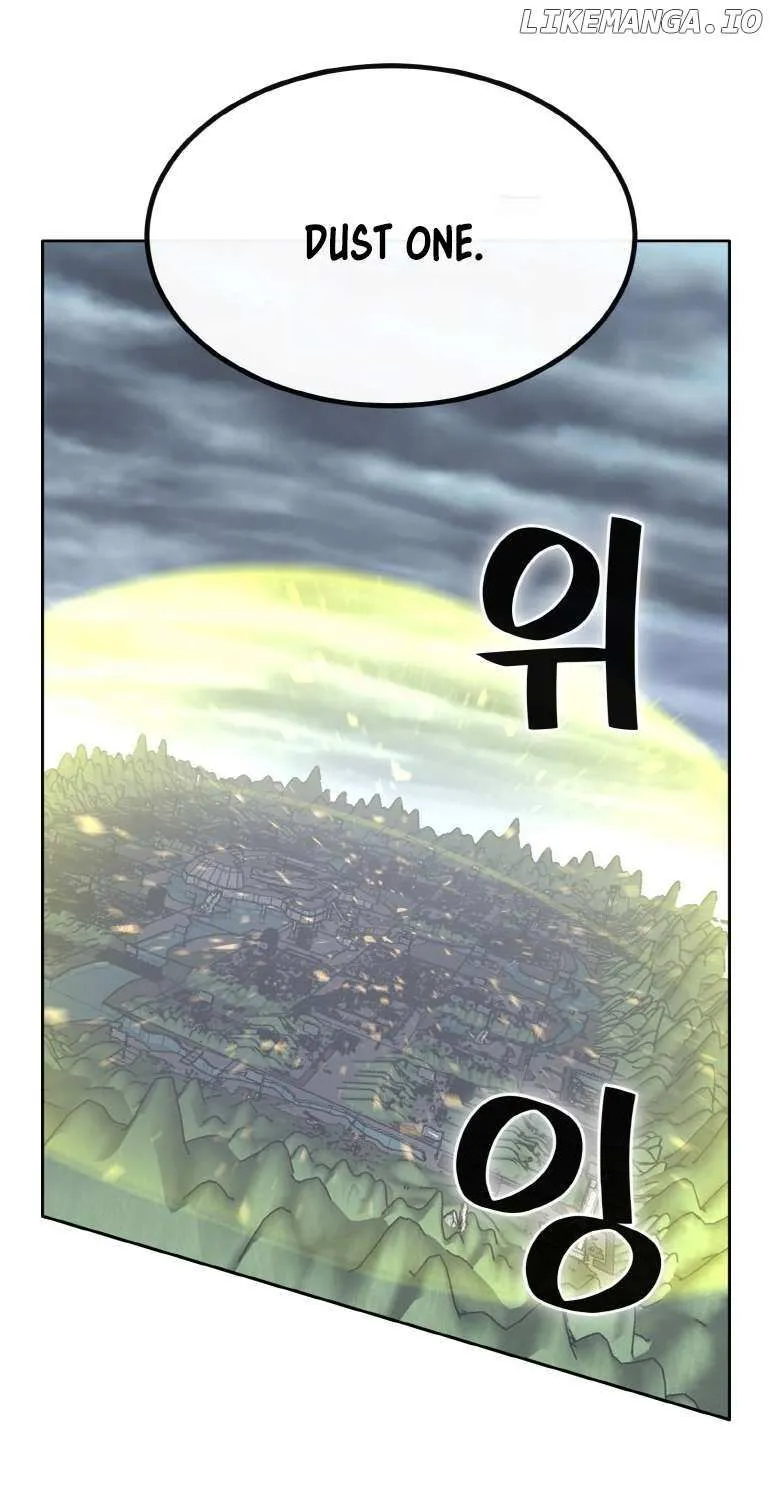 Counter Cube Chapter 124 page 2 - 