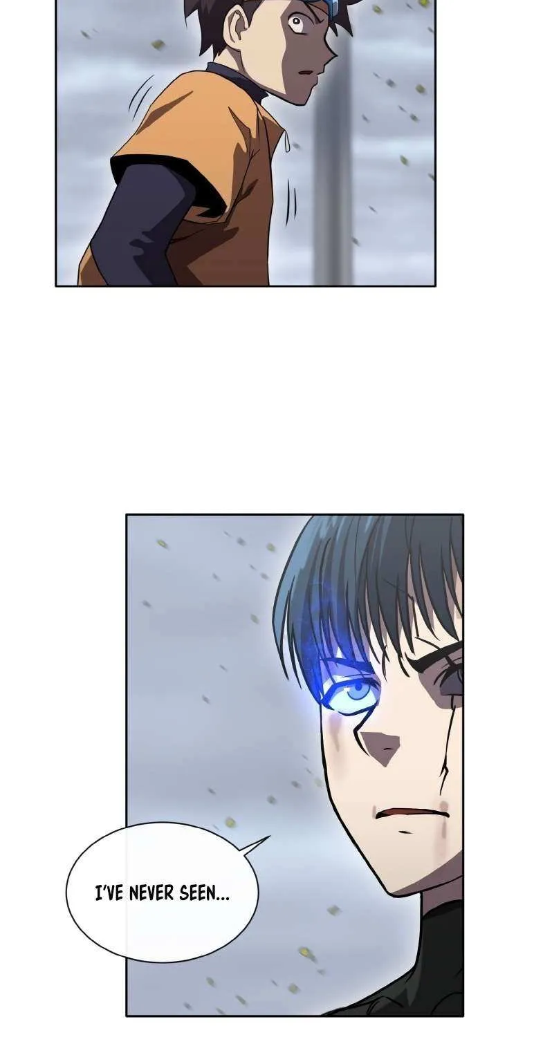Counter Cube Chapter 124 page 11 - 