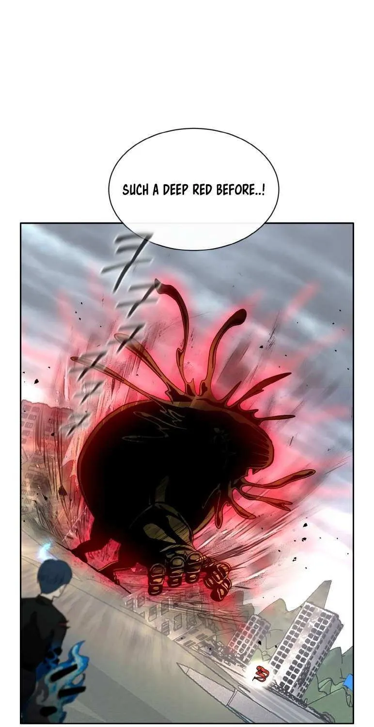 Counter Cube Chapter 124 page 12 - 