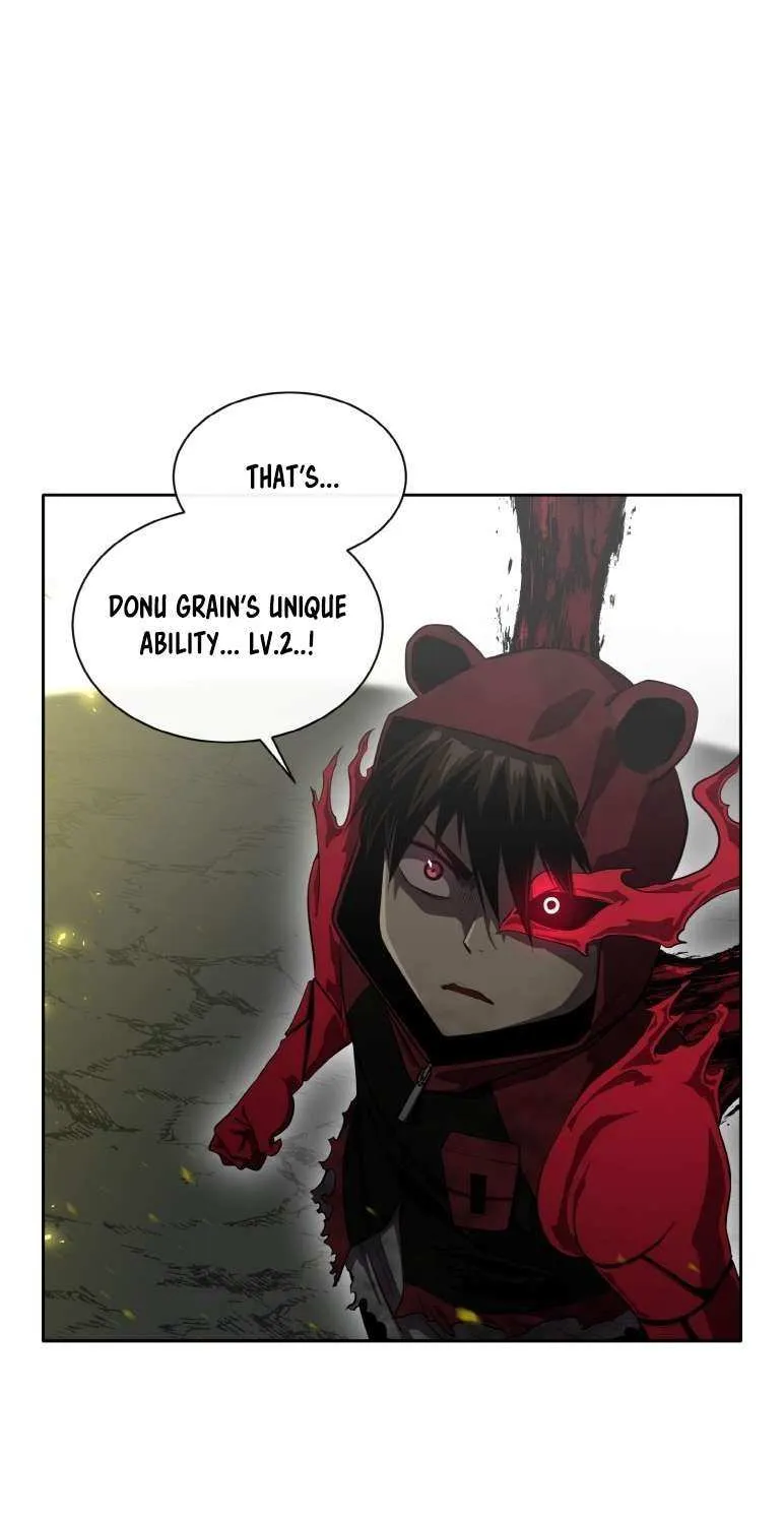 Counter Cube Chapter 124 page 13 - 