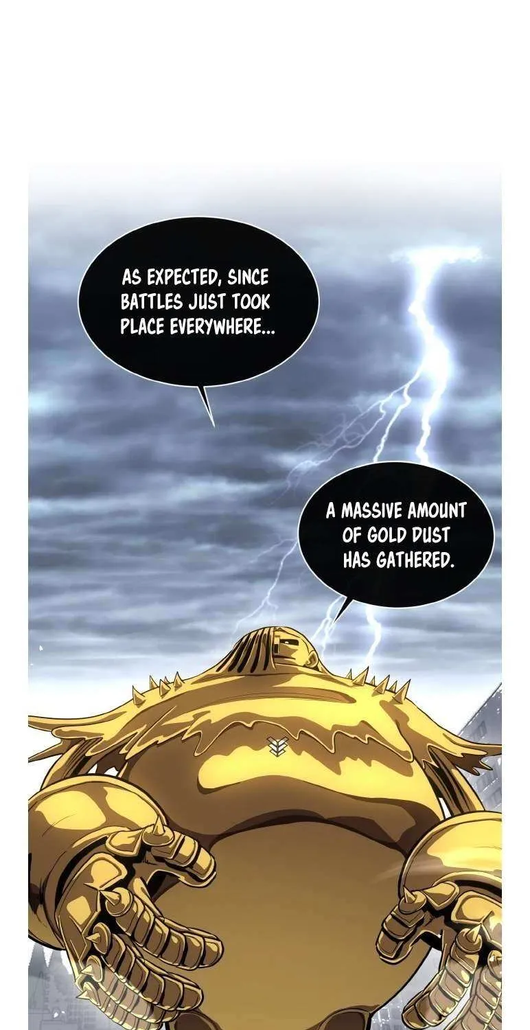 Counter Cube Chapter 124 page 14 - 