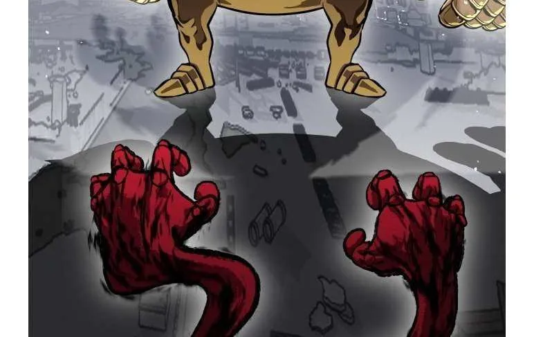 Counter Cube Chapter 124 page 15 - 