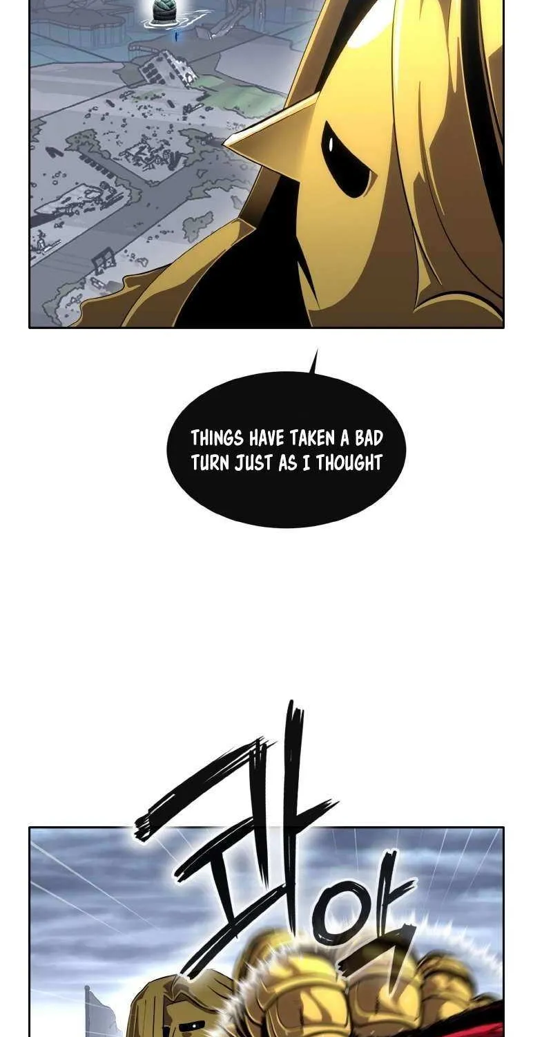 Counter Cube Chapter 124 page 17 - 