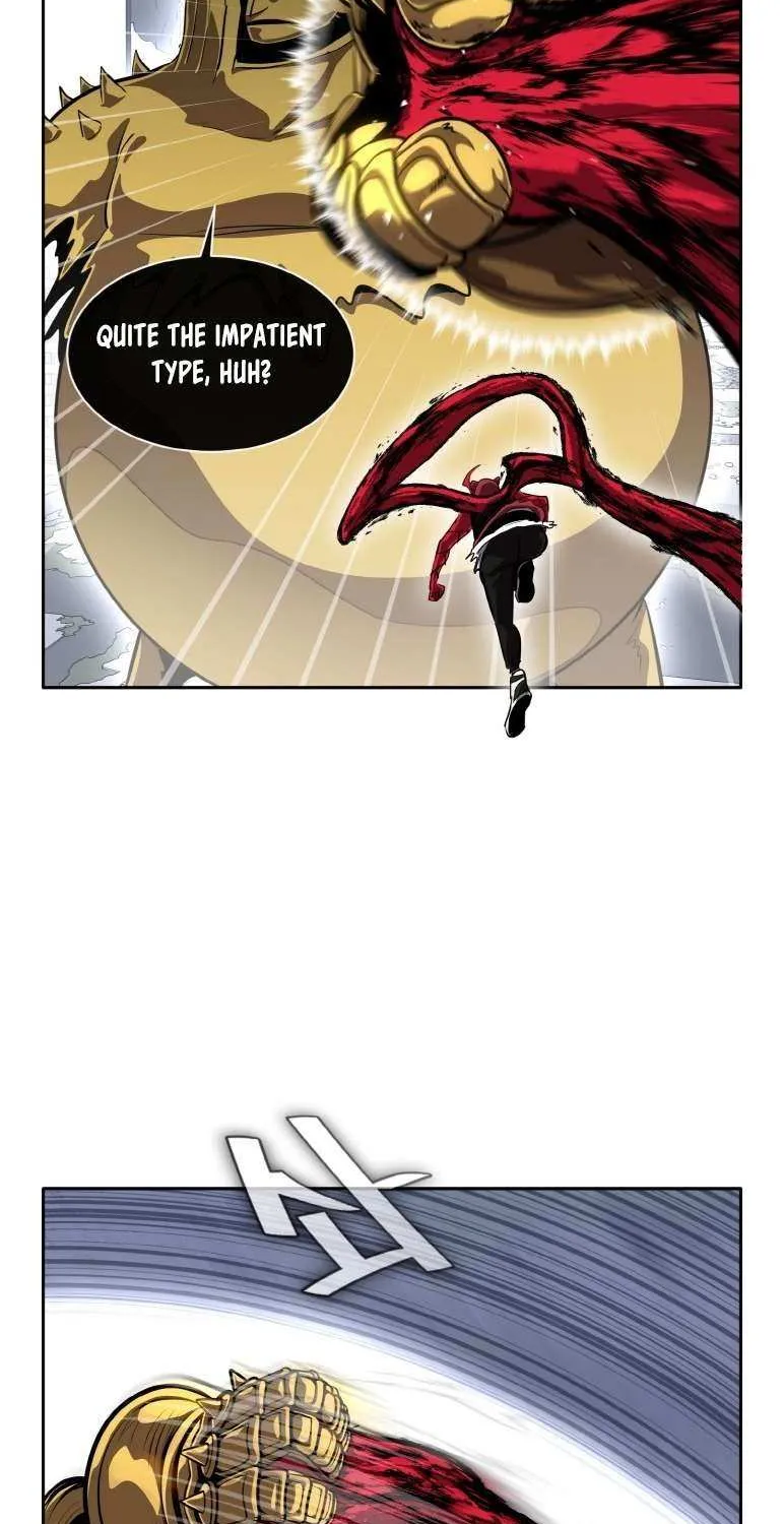 Counter Cube Chapter 124 page 18 - 