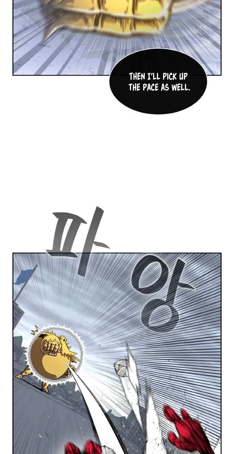 Counter Cube Chapter 124 page 21 - 