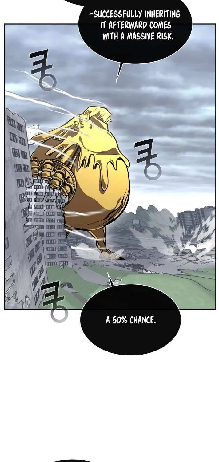 Counter Cube Chapter 124 page 26 - 