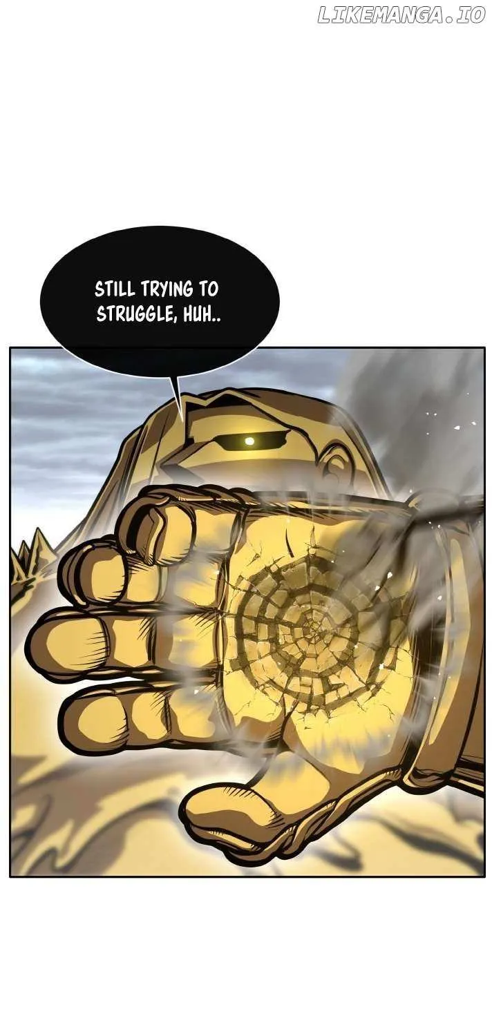 Counter Cube Chapter 124 page 30 - 
