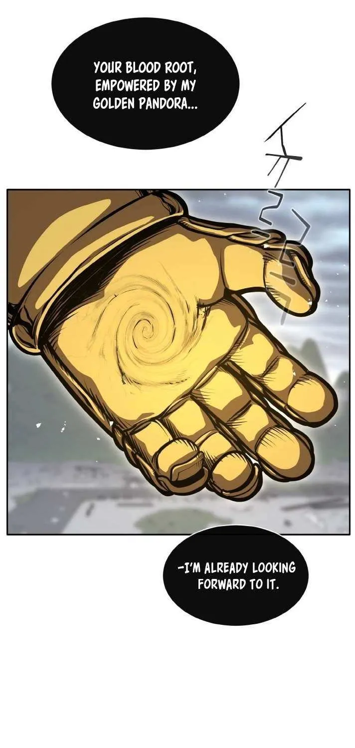 Counter Cube Chapter 124 page 31 - 