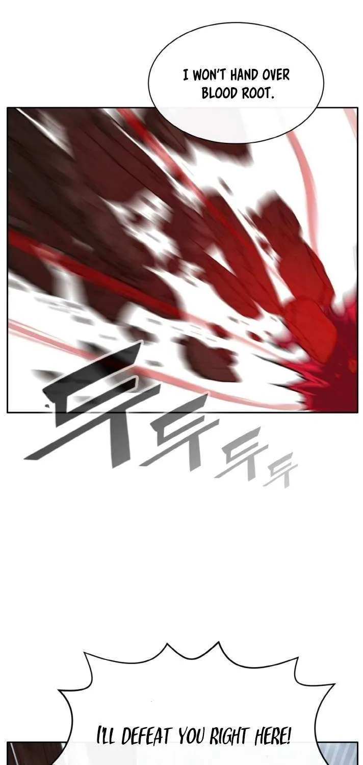 Counter Cube Chapter 124 page 32 - 