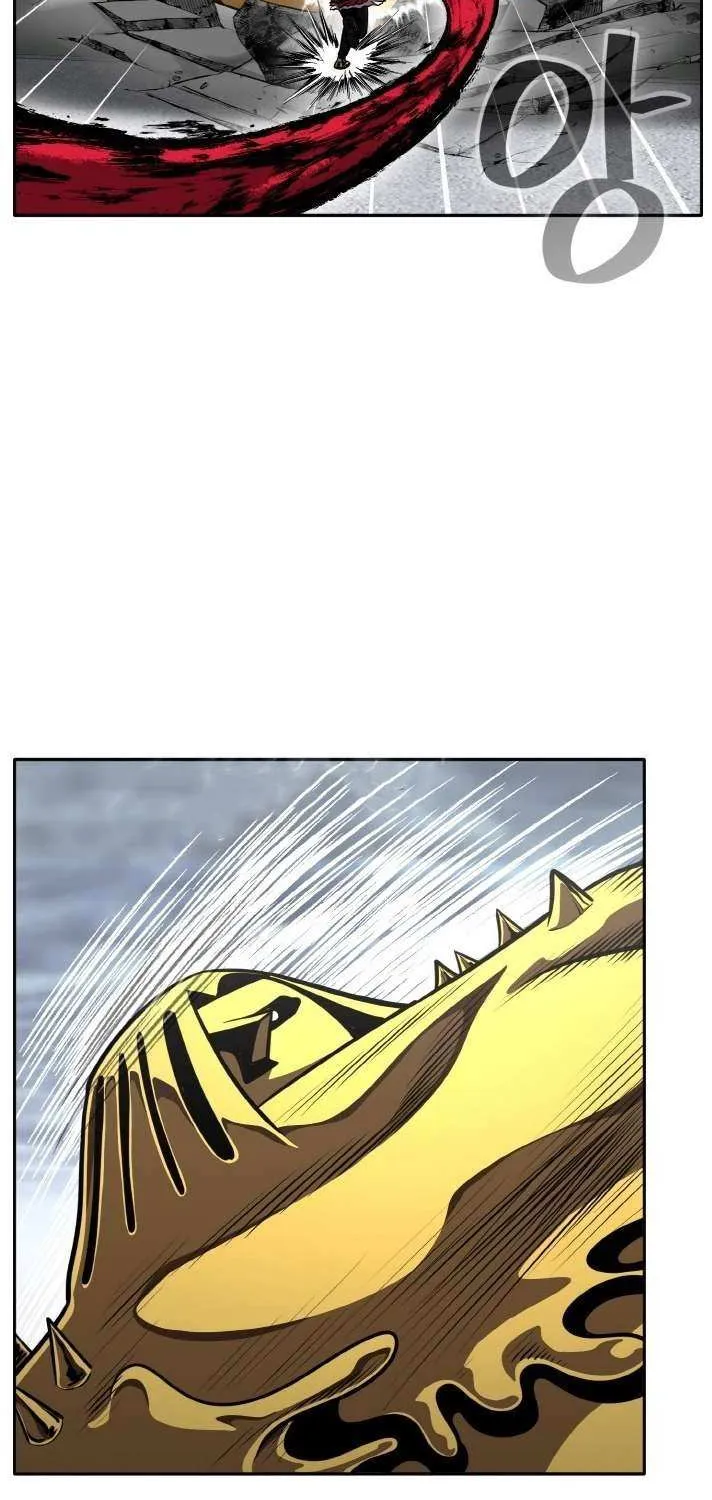 Counter Cube Chapter 124 page 39 - 